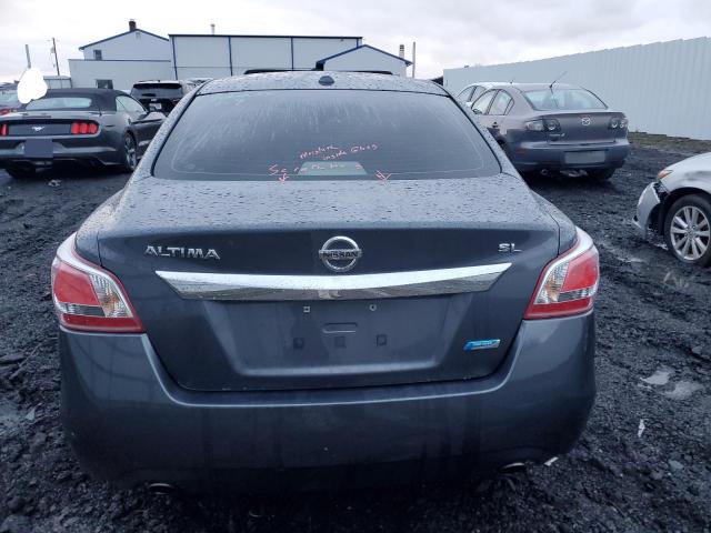 Photo 5 VIN: 1N4AL3AP9DN437616 - NISSAN ALTIMA 