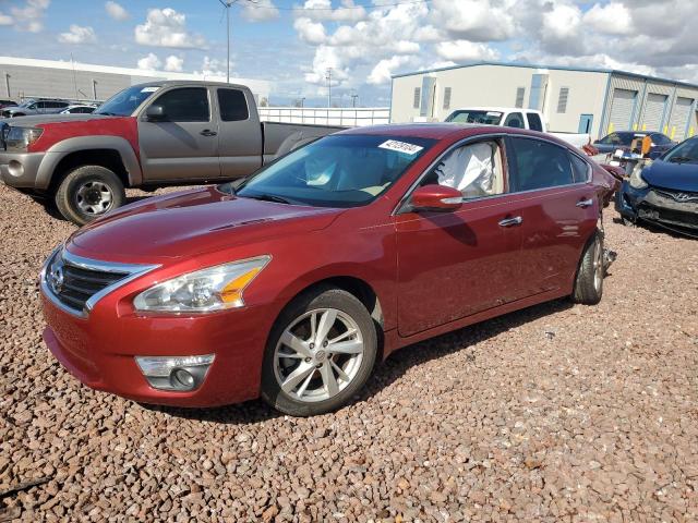 Photo 0 VIN: 1N4AL3AP9DN437776 - NISSAN ALTIMA 