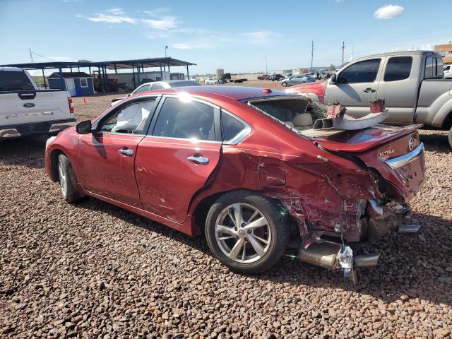 Photo 1 VIN: 1N4AL3AP9DN437776 - NISSAN ALTIMA 