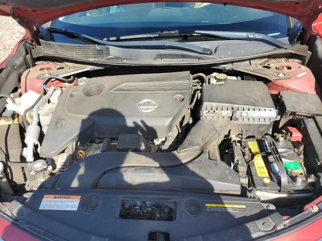 Photo 10 VIN: 1N4AL3AP9DN437776 - NISSAN ALTIMA 