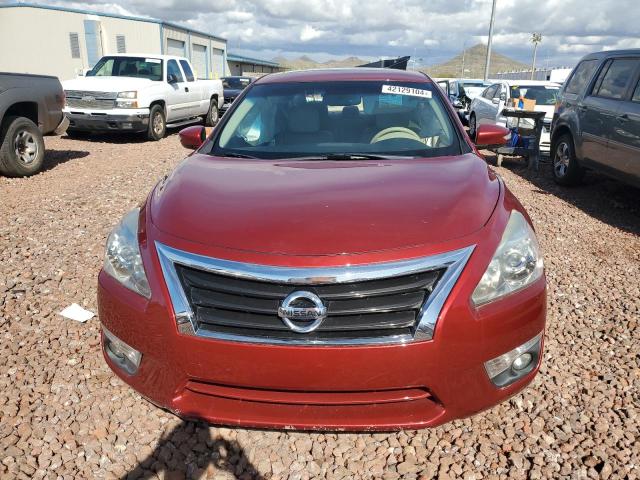 Photo 4 VIN: 1N4AL3AP9DN437776 - NISSAN ALTIMA 