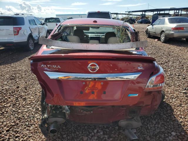 Photo 5 VIN: 1N4AL3AP9DN437776 - NISSAN ALTIMA 