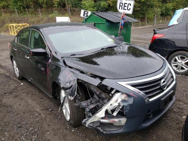 Photo 0 VIN: 1N4AL3AP9DN438541 - NISSAN ALTIMA 2.5 