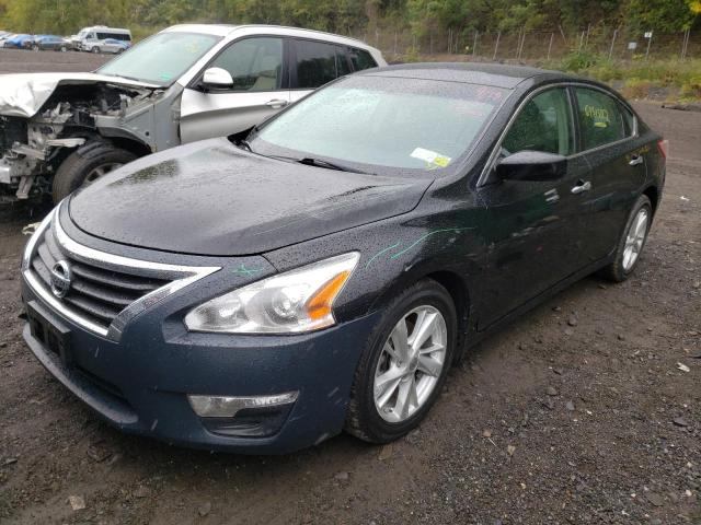 Photo 1 VIN: 1N4AL3AP9DN438541 - NISSAN ALTIMA 2.5 