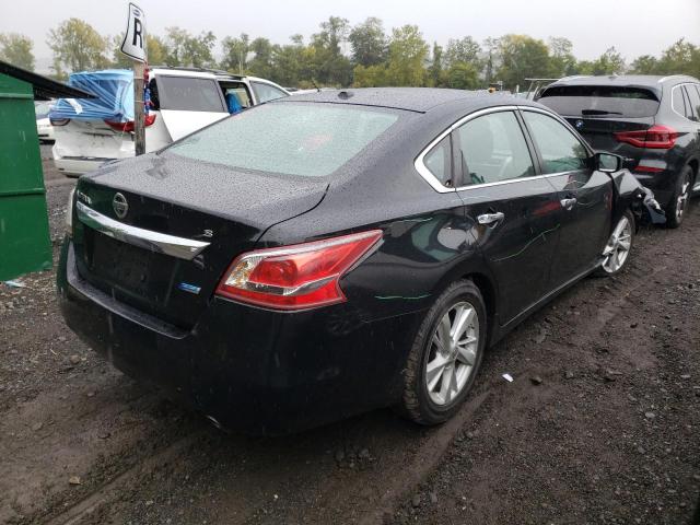 Photo 3 VIN: 1N4AL3AP9DN438541 - NISSAN ALTIMA 2.5 