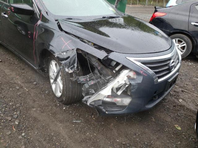 Photo 8 VIN: 1N4AL3AP9DN438541 - NISSAN ALTIMA 2.5 