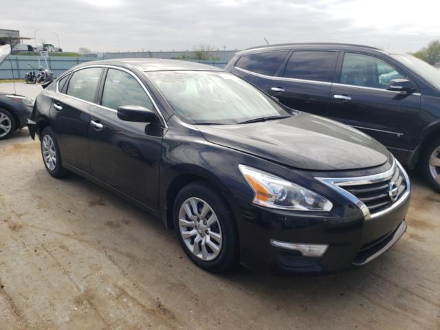 Photo 0 VIN: 1N4AL3AP9DN440435 - NISSAN ALTIMA 2.5 