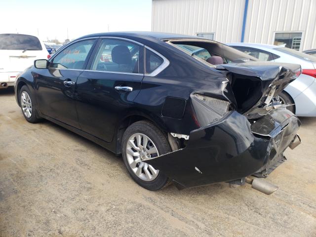 Photo 2 VIN: 1N4AL3AP9DN440435 - NISSAN ALTIMA 2.5 