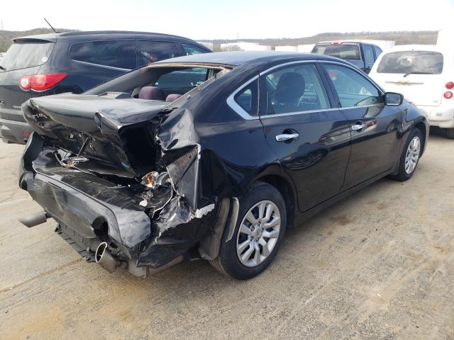 Photo 3 VIN: 1N4AL3AP9DN440435 - NISSAN ALTIMA 2.5 