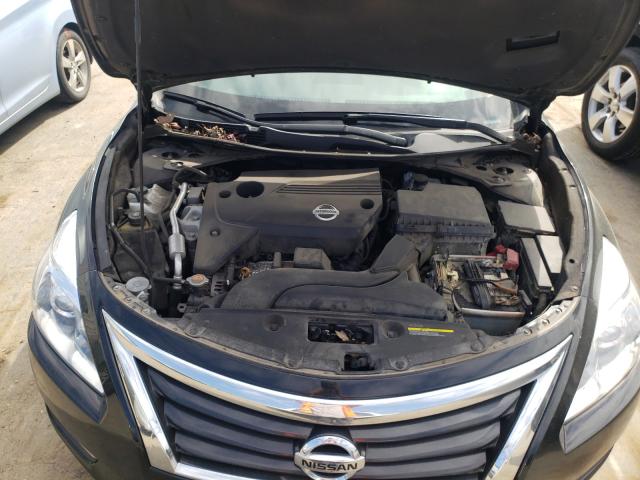 Photo 6 VIN: 1N4AL3AP9DN440435 - NISSAN ALTIMA 2.5 