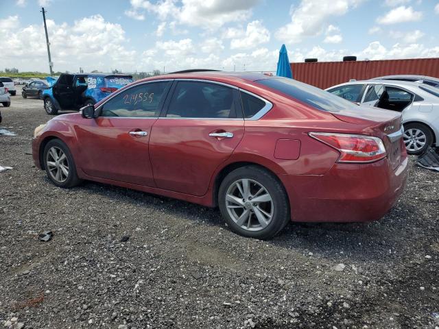 Photo 1 VIN: 1N4AL3AP9DN441780 - NISSAN ALTIMA 