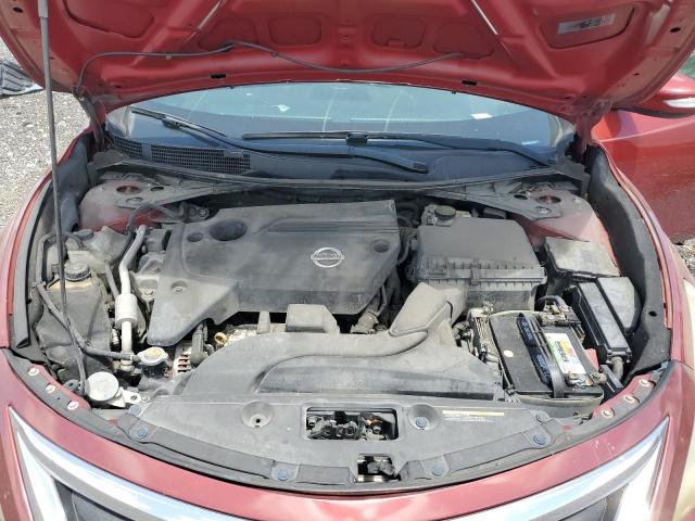 Photo 10 VIN: 1N4AL3AP9DN441780 - NISSAN ALTIMA 