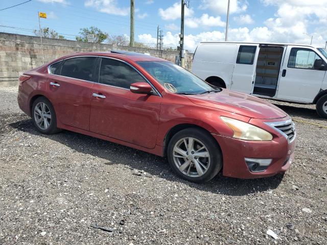 Photo 3 VIN: 1N4AL3AP9DN441780 - NISSAN ALTIMA 