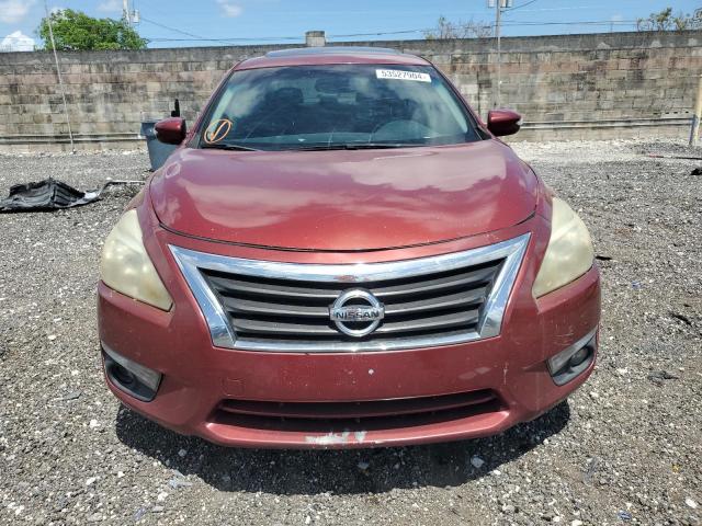 Photo 4 VIN: 1N4AL3AP9DN441780 - NISSAN ALTIMA 