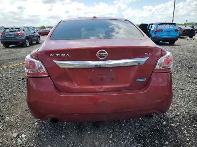 Photo 5 VIN: 1N4AL3AP9DN441780 - NISSAN ALTIMA 