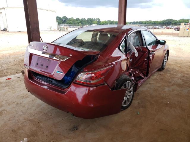 Photo 3 VIN: 1N4AL3AP9DN441813 - NISSAN ALTIMA 2.5 