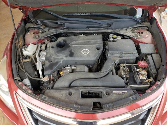 Photo 6 VIN: 1N4AL3AP9DN441813 - NISSAN ALTIMA 2.5 