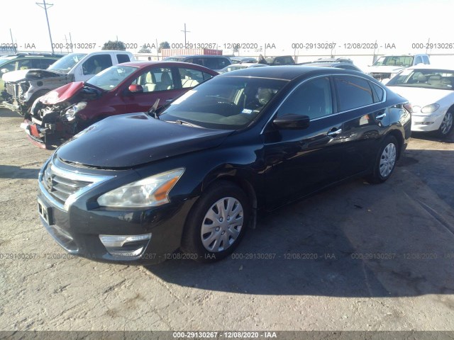 Photo 1 VIN: 1N4AL3AP9DN442329 - NISSAN ALTIMA 