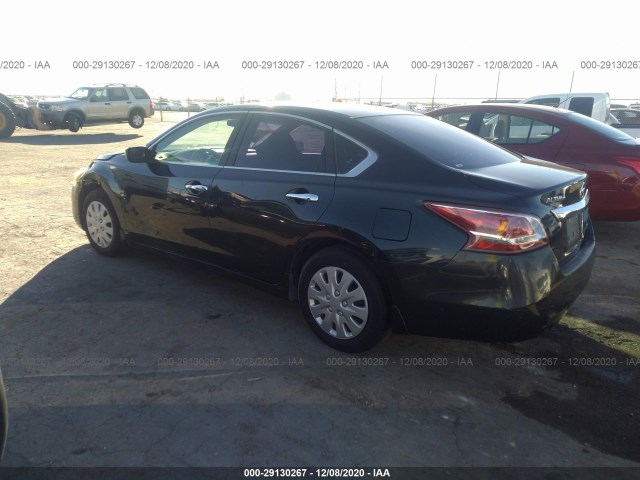 Photo 2 VIN: 1N4AL3AP9DN442329 - NISSAN ALTIMA 