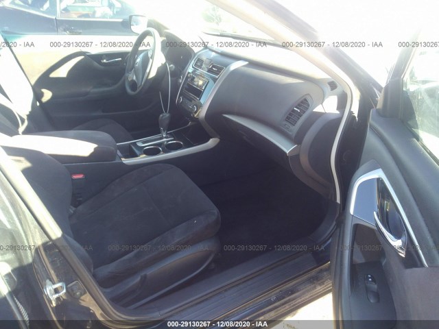 Photo 4 VIN: 1N4AL3AP9DN442329 - NISSAN ALTIMA 