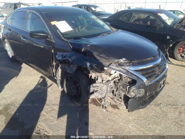 Photo 5 VIN: 1N4AL3AP9DN442329 - NISSAN ALTIMA 