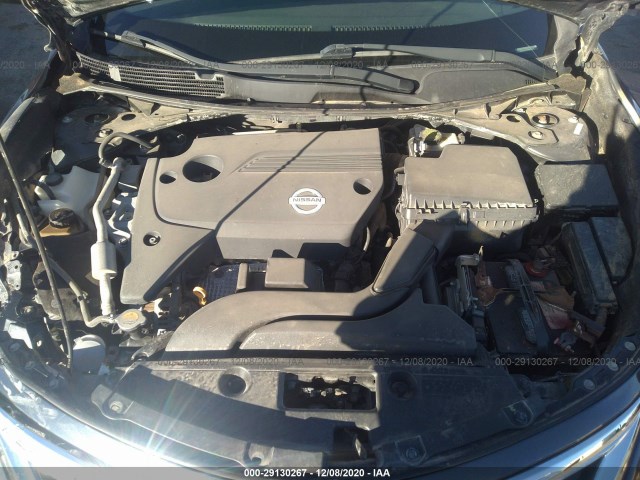 Photo 9 VIN: 1N4AL3AP9DN442329 - NISSAN ALTIMA 