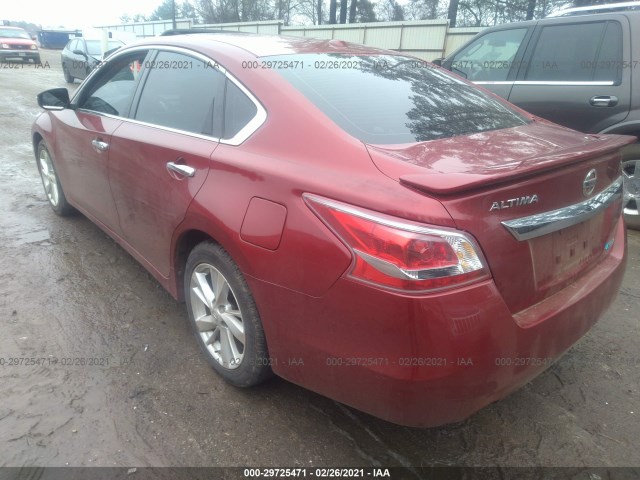 Photo 2 VIN: 1N4AL3AP9DN443612 - NISSAN ALTIMA 