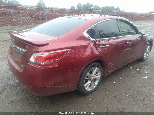 Photo 3 VIN: 1N4AL3AP9DN443612 - NISSAN ALTIMA 