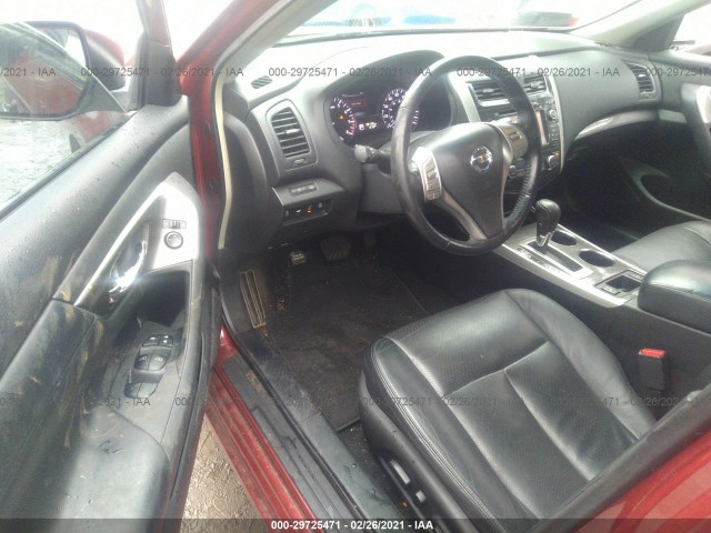 Photo 4 VIN: 1N4AL3AP9DN443612 - NISSAN ALTIMA 