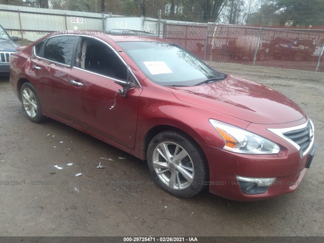 Photo 5 VIN: 1N4AL3AP9DN443612 - NISSAN ALTIMA 