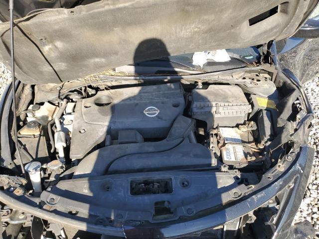 Photo 10 VIN: 1N4AL3AP9DN446025 - NISSAN ALTIMA 