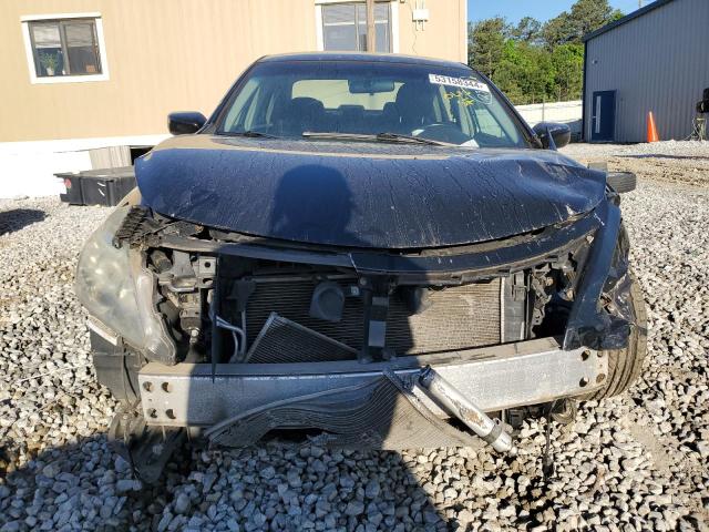 Photo 4 VIN: 1N4AL3AP9DN446025 - NISSAN ALTIMA 