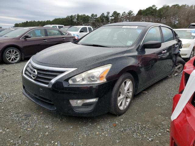 Photo 0 VIN: 1N4AL3AP9DN446087 - NISSAN ALTIMA 2.5 