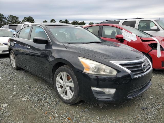 Photo 3 VIN: 1N4AL3AP9DN446087 - NISSAN ALTIMA 2.5 