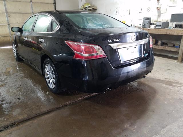 Photo 2 VIN: 1N4AL3AP9DN451788 - NISSAN ALTIMA 