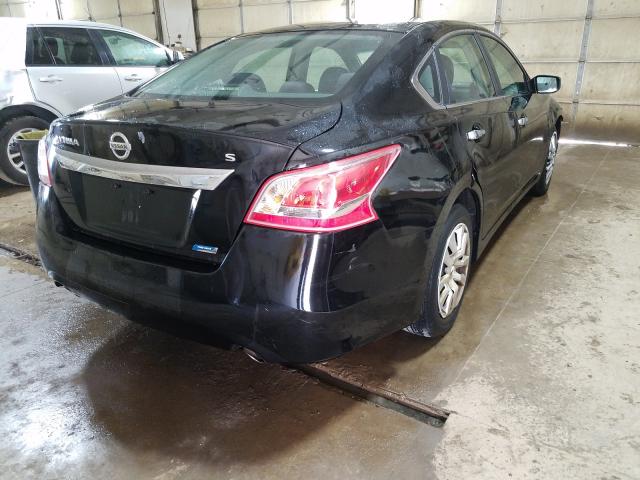 Photo 3 VIN: 1N4AL3AP9DN451788 - NISSAN ALTIMA 