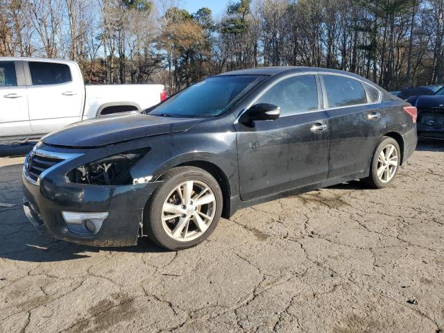 Photo 0 VIN: 1N4AL3AP9DN452326 - NISSAN ALTIMA 