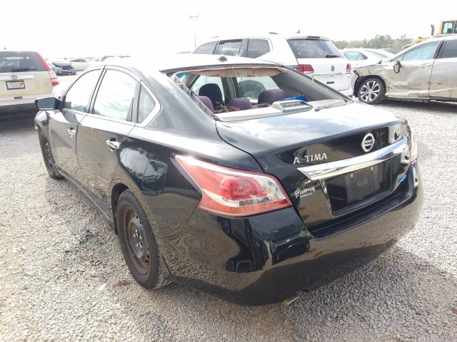 Photo 2 VIN: 1N4AL3AP9DN453878 - NISSAN ALTIMA 2.5 