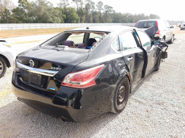 Photo 3 VIN: 1N4AL3AP9DN453878 - NISSAN ALTIMA 2.5 