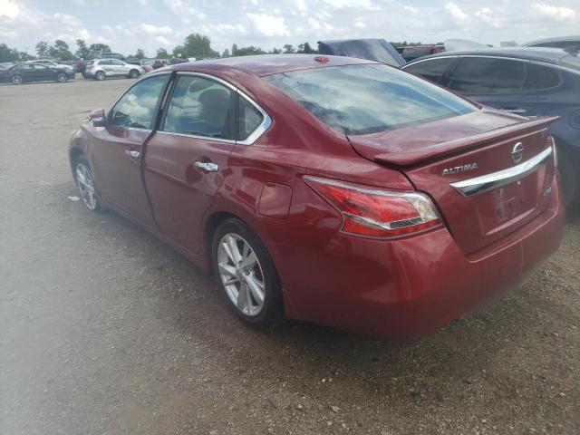 Photo 1 VIN: 1N4AL3AP9DN453959 - NISSAN ALTIMA 