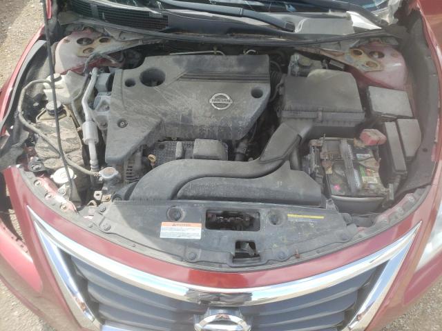 Photo 10 VIN: 1N4AL3AP9DN453959 - NISSAN ALTIMA 