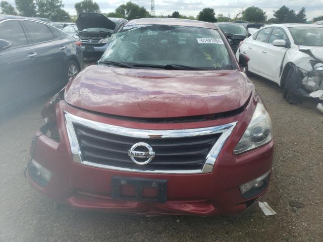 Photo 4 VIN: 1N4AL3AP9DN453959 - NISSAN ALTIMA 