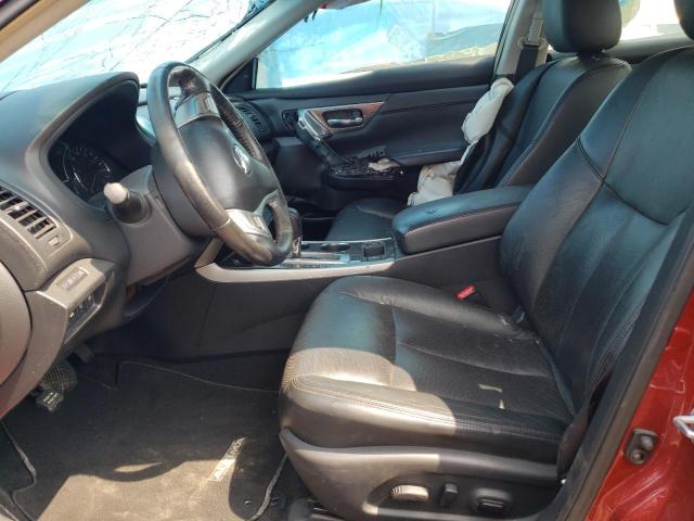 Photo 6 VIN: 1N4AL3AP9DN453959 - NISSAN ALTIMA 