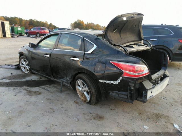 Photo 2 VIN: 1N4AL3AP9DN454111 - NISSAN ALTIMA 