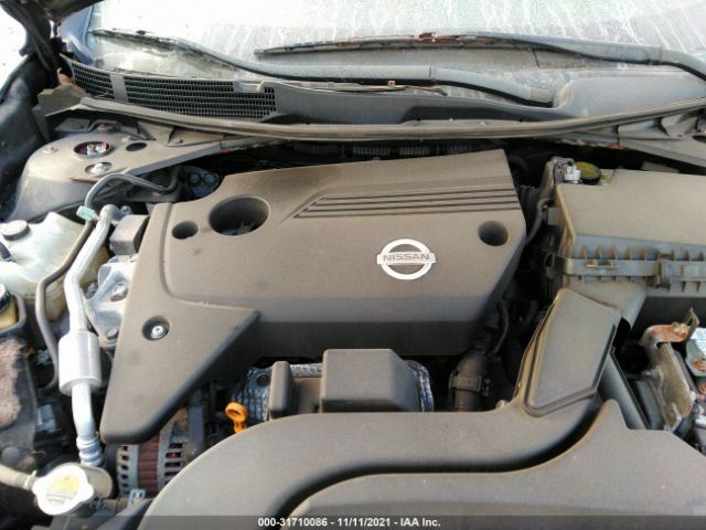 Photo 9 VIN: 1N4AL3AP9DN454111 - NISSAN ALTIMA 