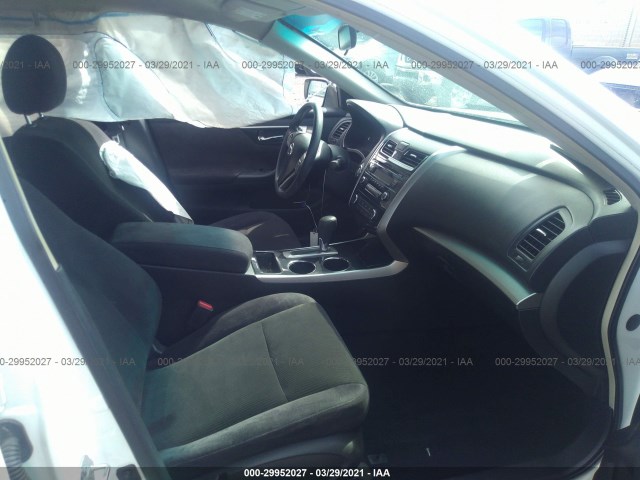 Photo 4 VIN: 1N4AL3AP9DN454531 - NISSAN ALTIMA 