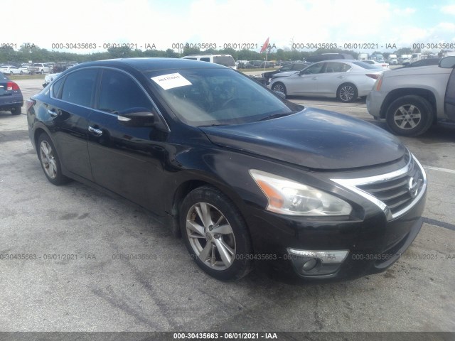 Photo 0 VIN: 1N4AL3AP9DN456568 - NISSAN ALTIMA 