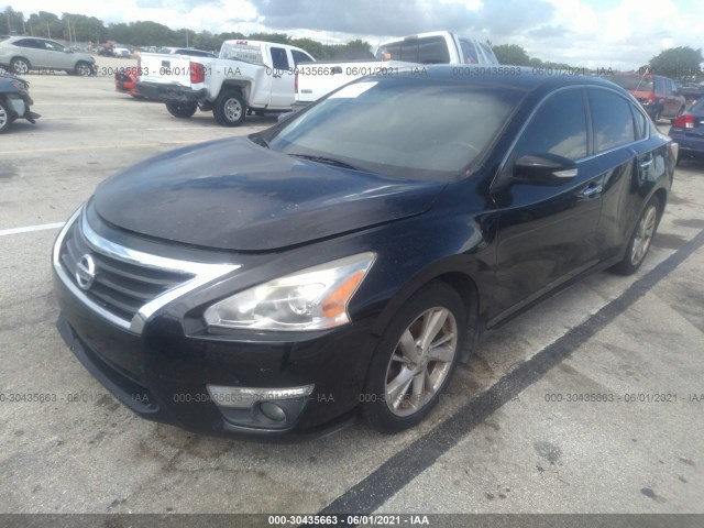 Photo 1 VIN: 1N4AL3AP9DN456568 - NISSAN ALTIMA 