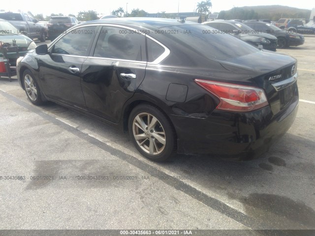 Photo 2 VIN: 1N4AL3AP9DN456568 - NISSAN ALTIMA 