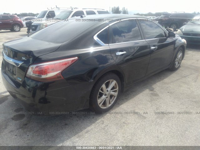 Photo 3 VIN: 1N4AL3AP9DN456568 - NISSAN ALTIMA 